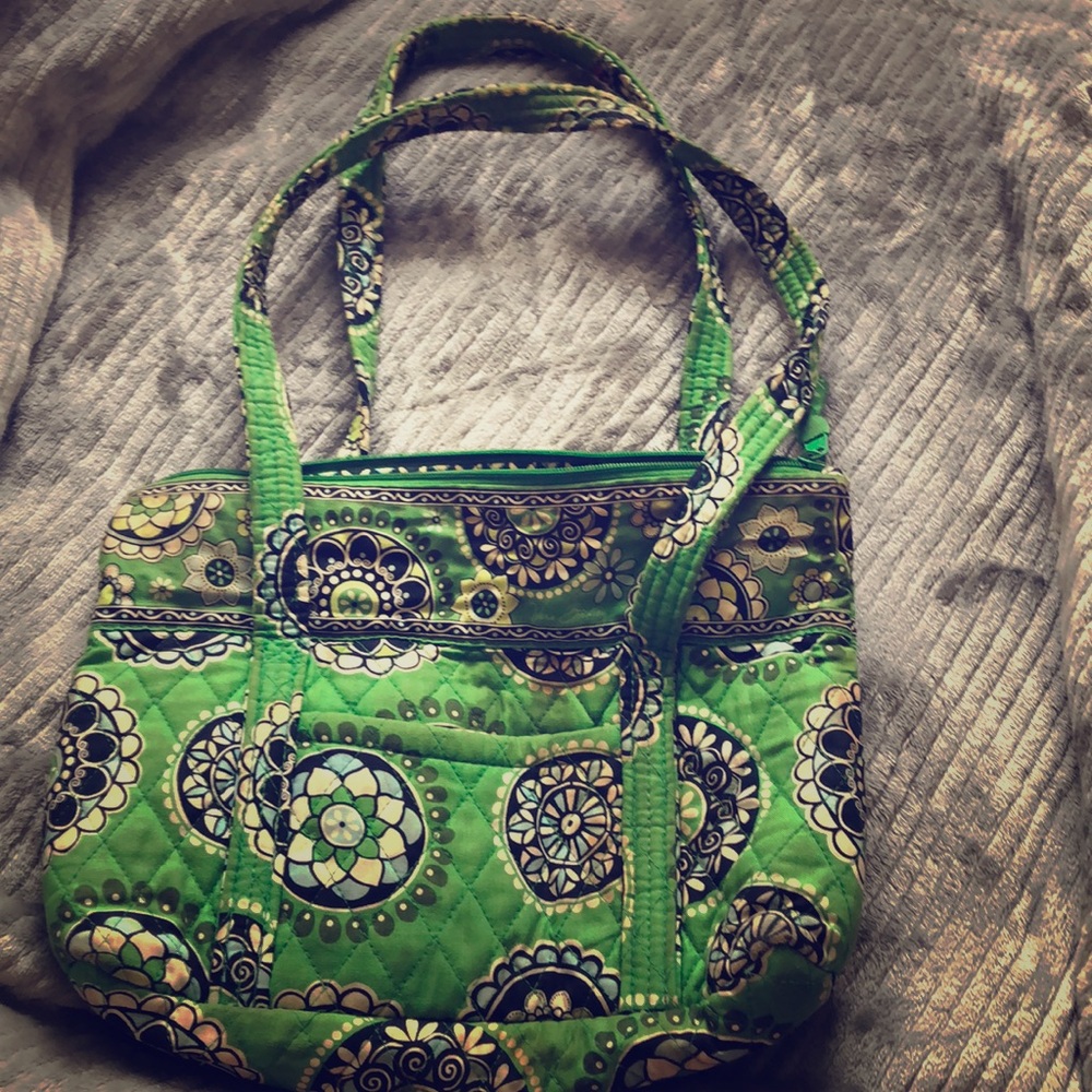 Vera Bradley purse
